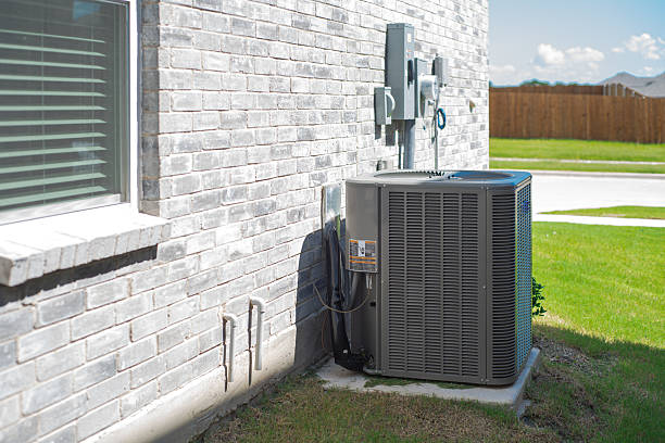Reliable Ductwork Repair contractor in Babson Park, MA by FH HVAC